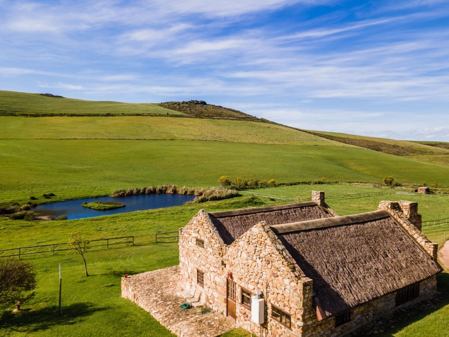 Commercial Property for Sale in Stanford Western Cape